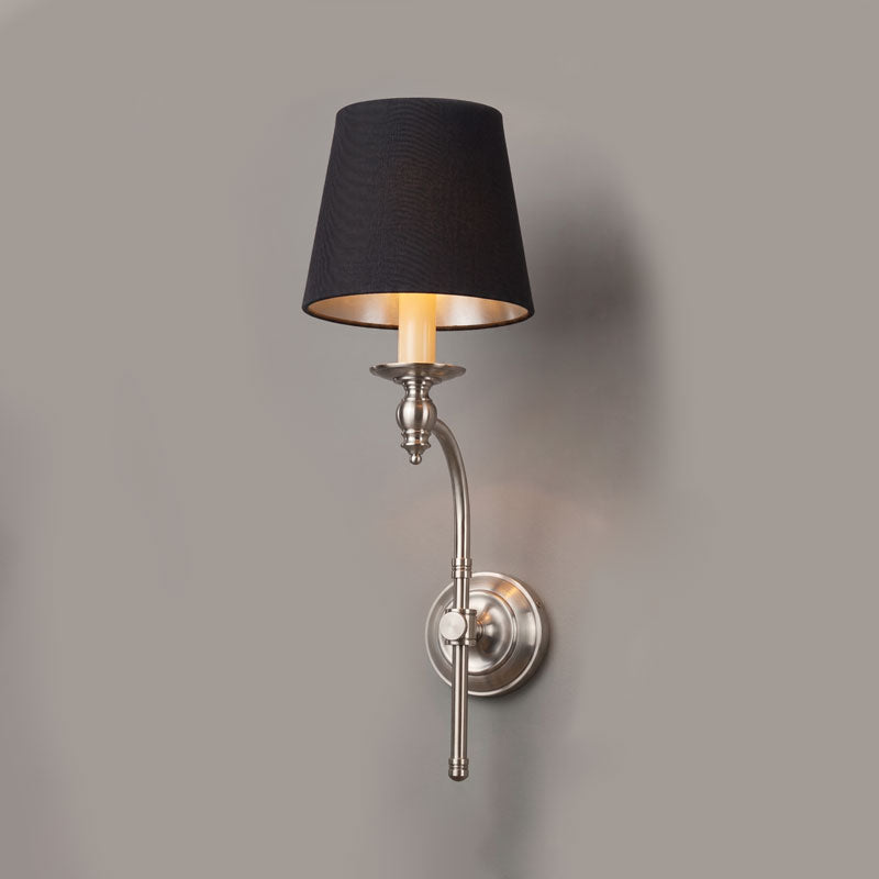 Maelle Classic Silhouette Wall Sconce