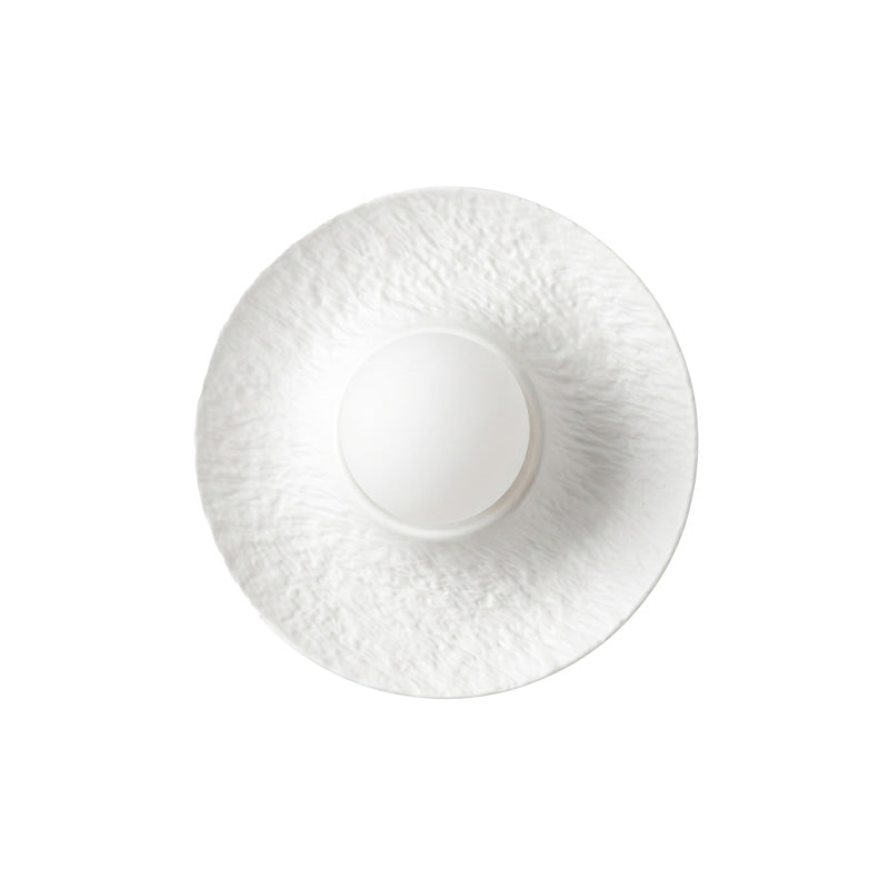 Maeve Resin Wall Sconce