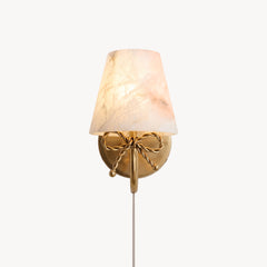 Applique murale Magnolia Rope