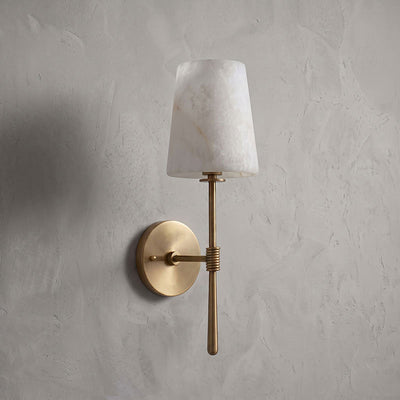 1 head ∅ 5.5″ x W 5.5″ x H 17.3″