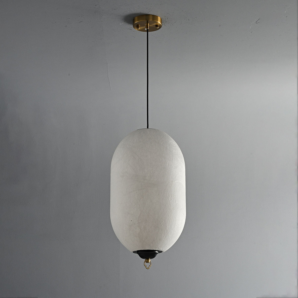 Maribel Silk Pendant Light