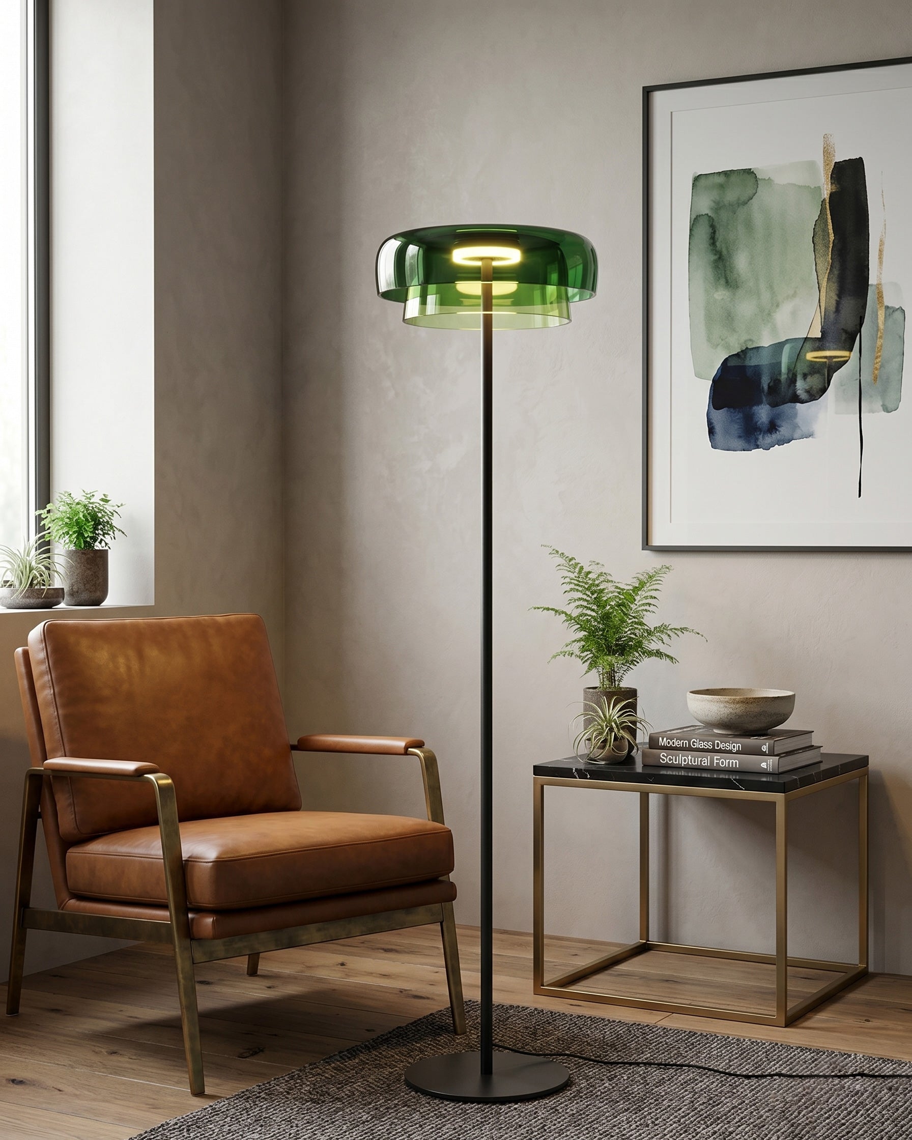 Marset Floor Lamp