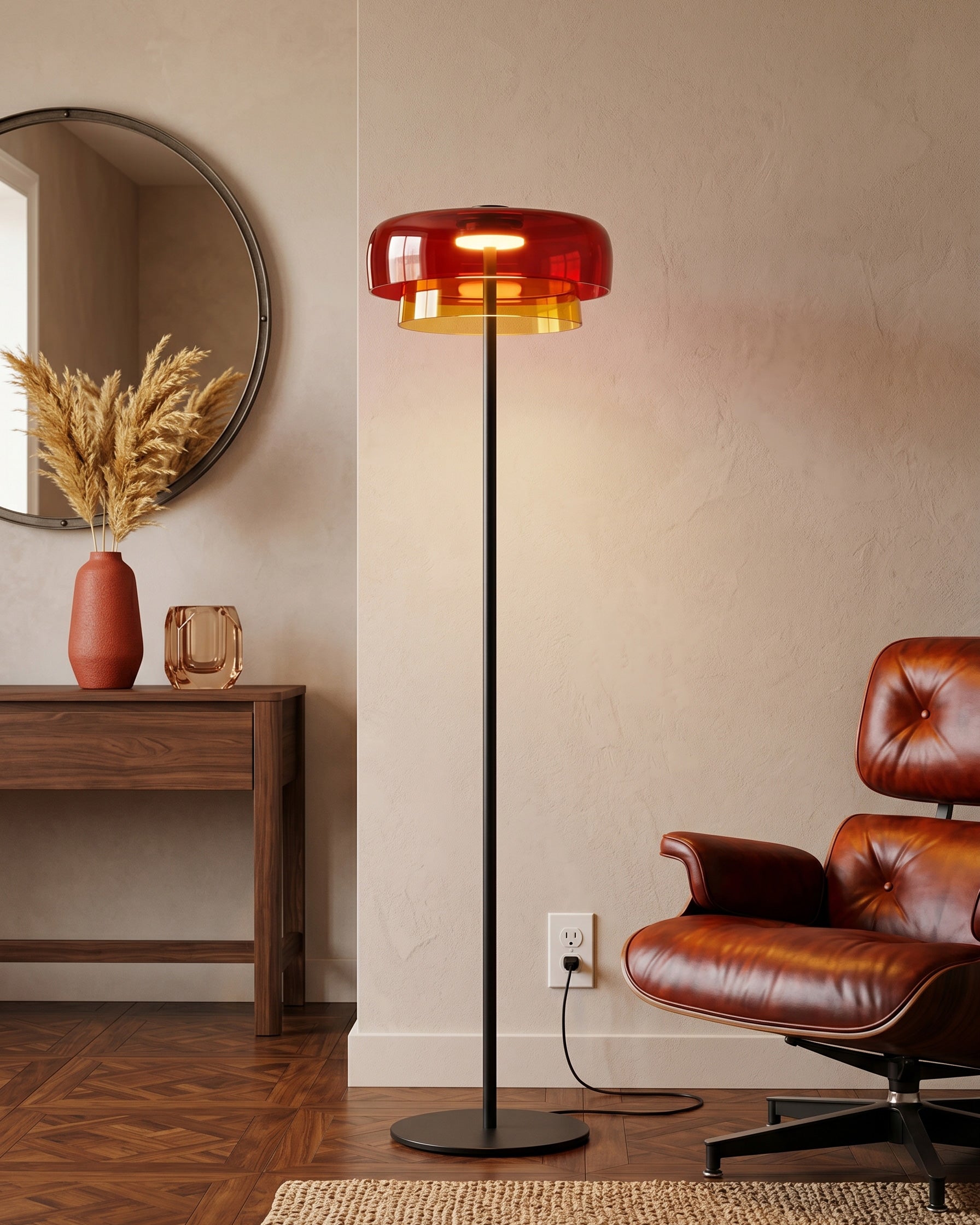 Marset Floor Lamp