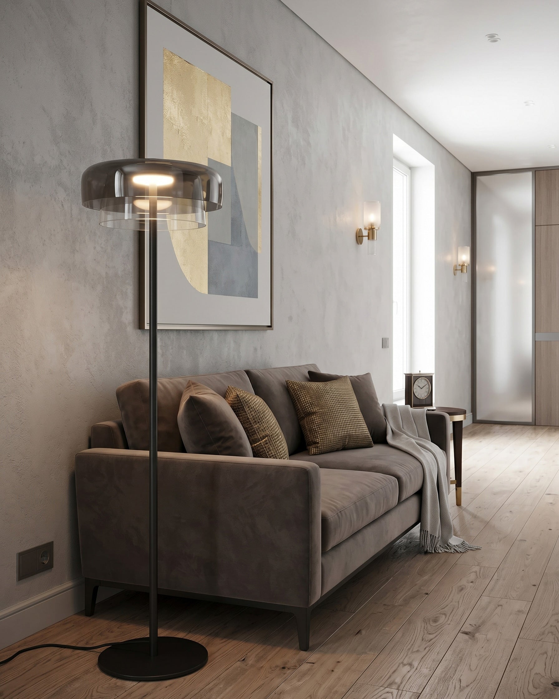 Marset Floor Lamp