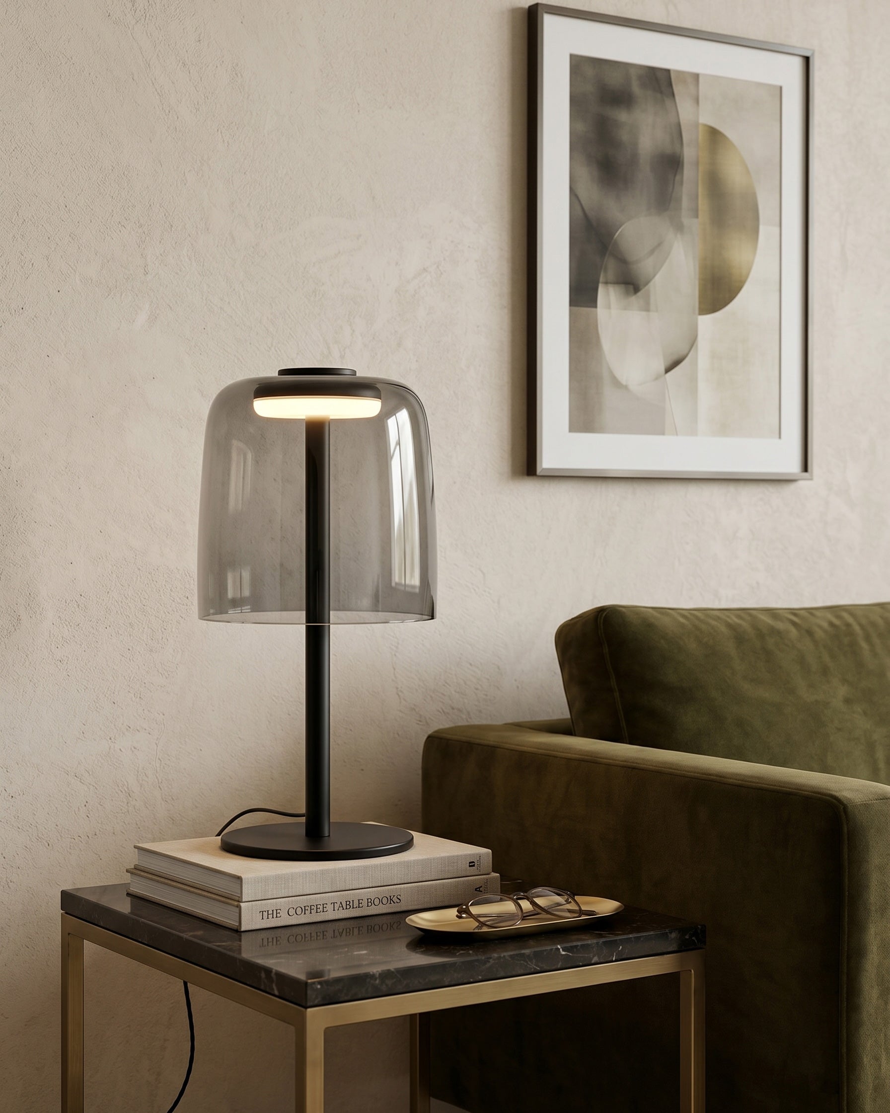 Marset Table Lamp