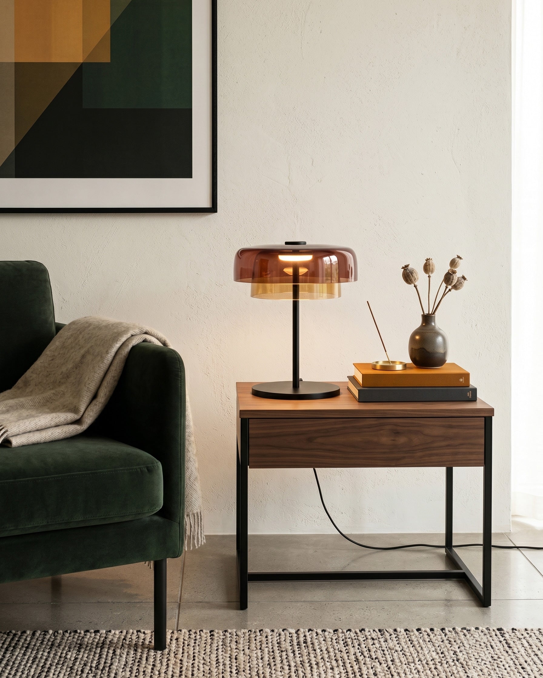Marset Table Lamp
