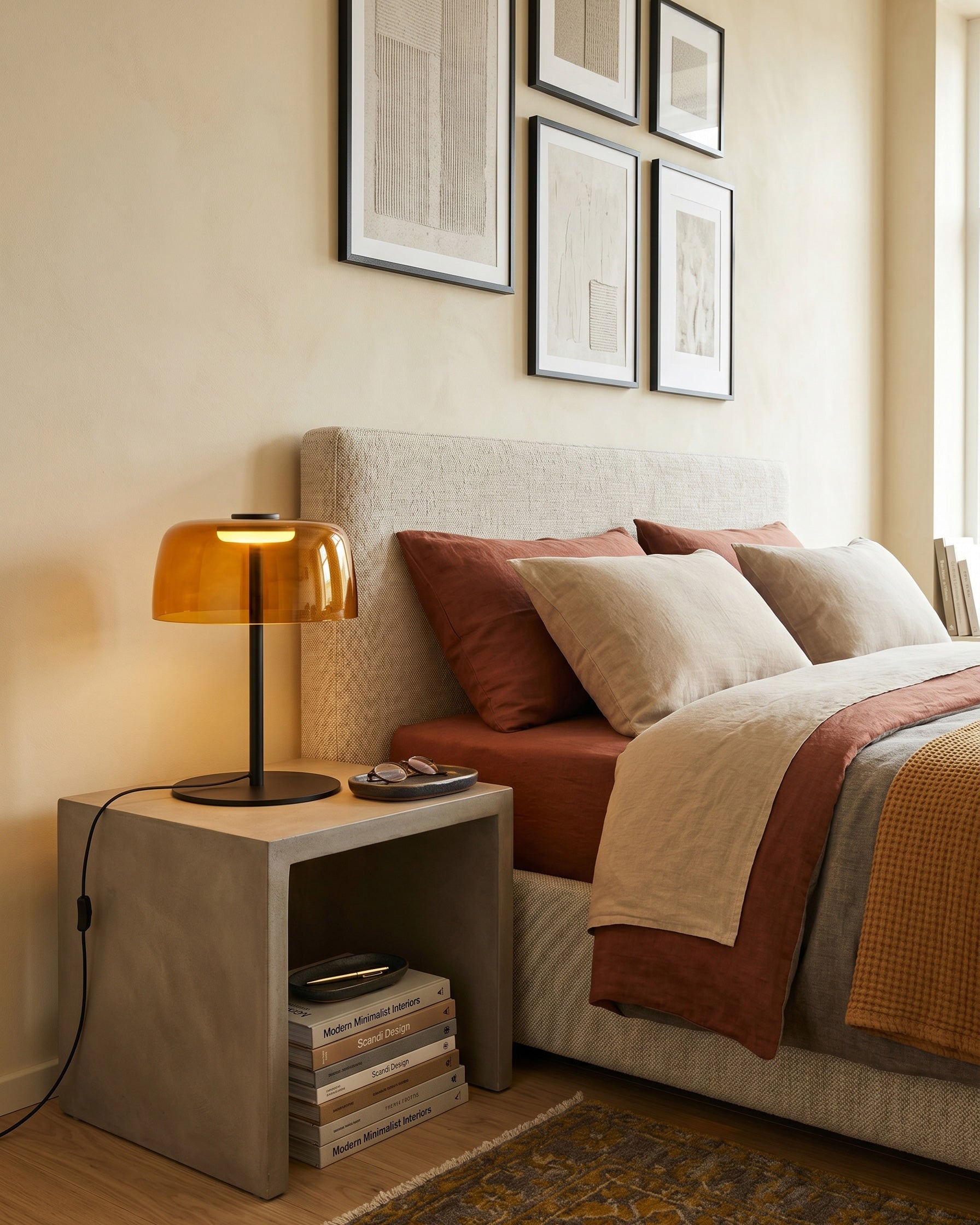 Marset Table Lamp