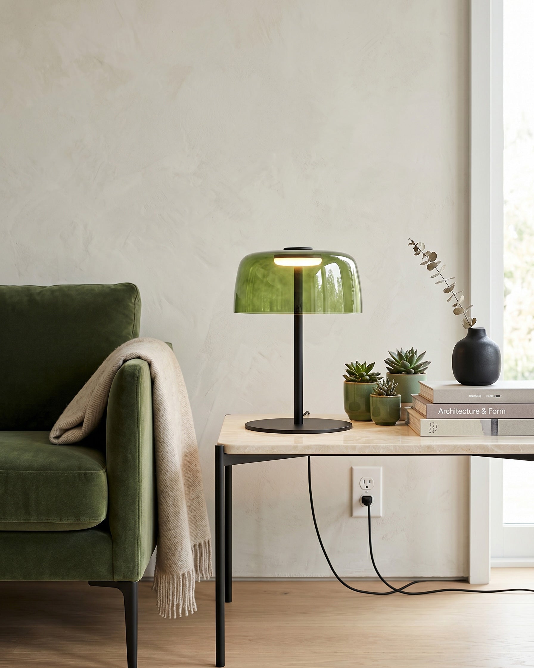 Marset Table Lamp