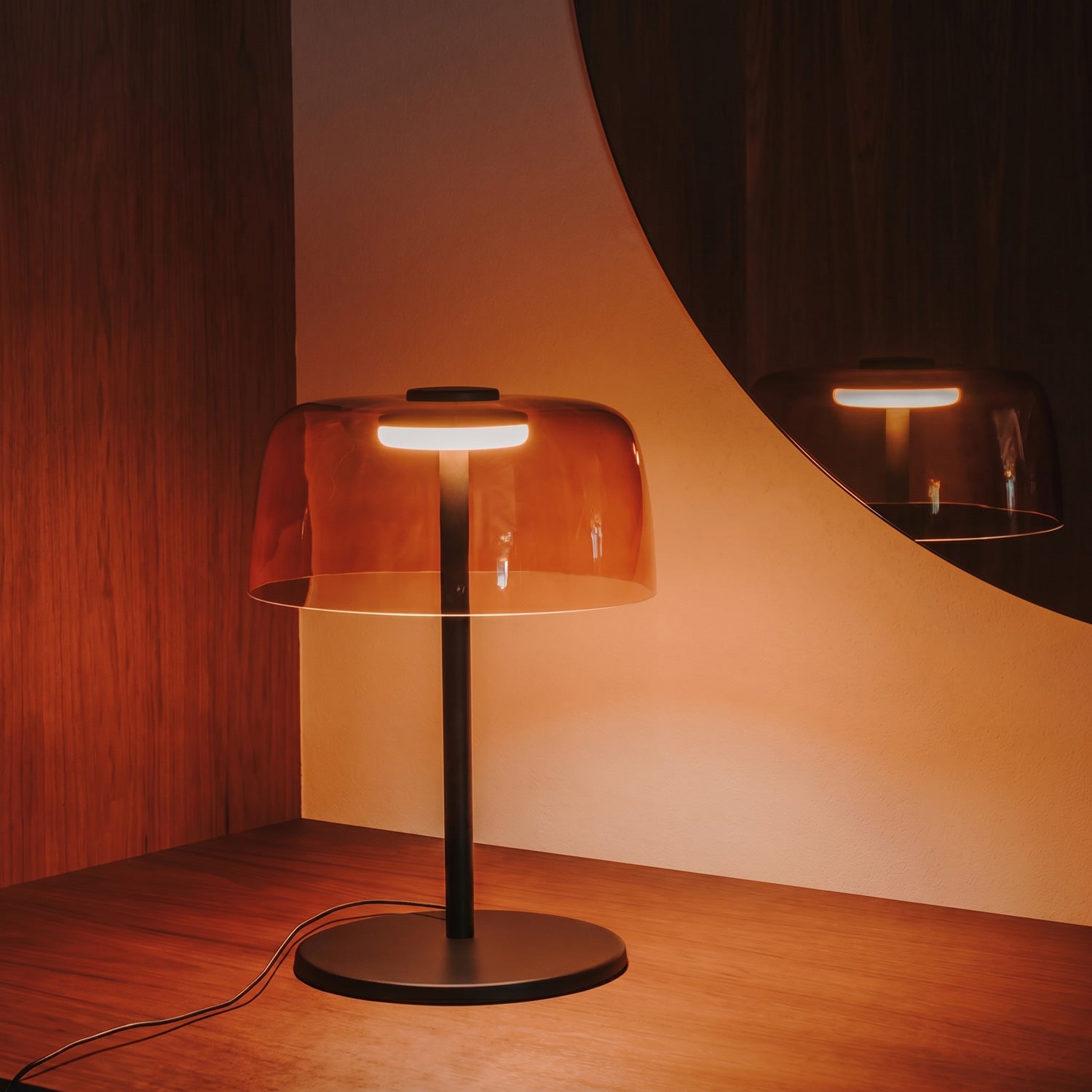 Marset Table Lamp