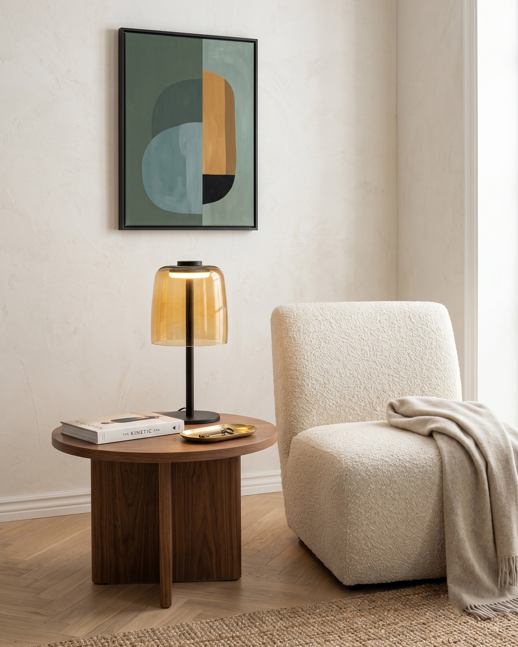 Marset Table Lamp