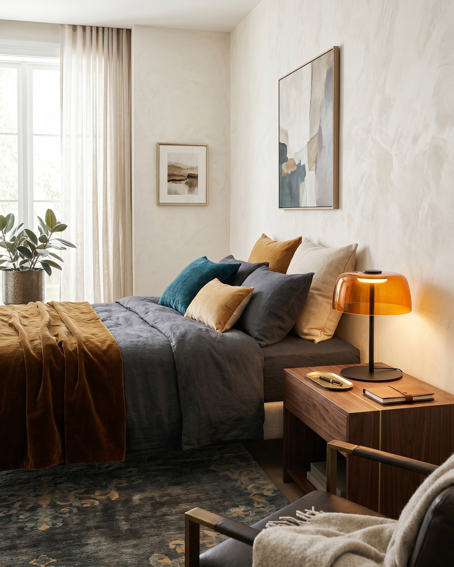 Marset Table Lamp
