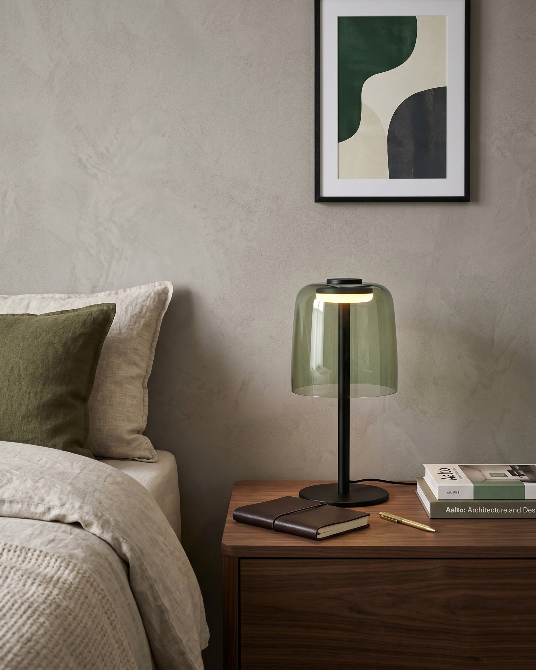 Marset Table Lamp