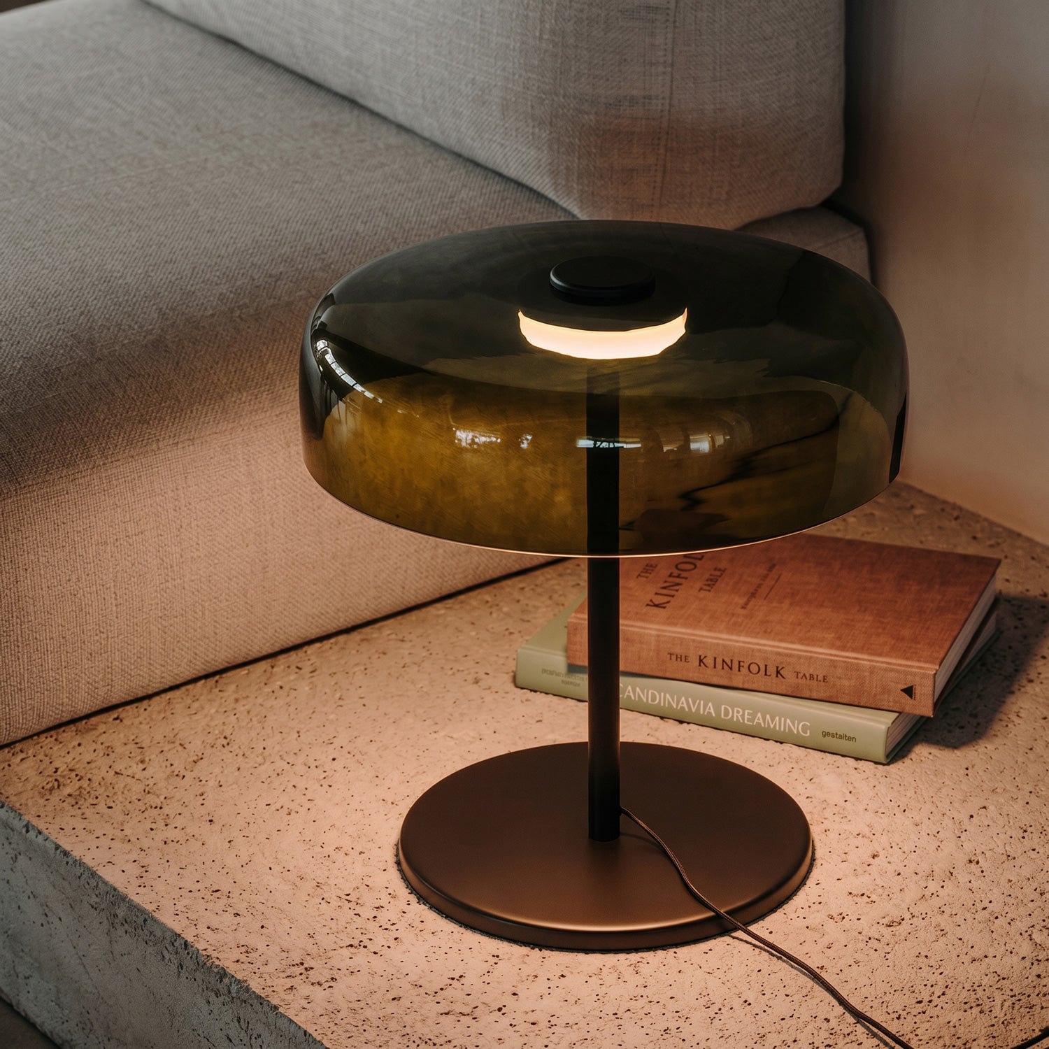 Marset Table Lamp