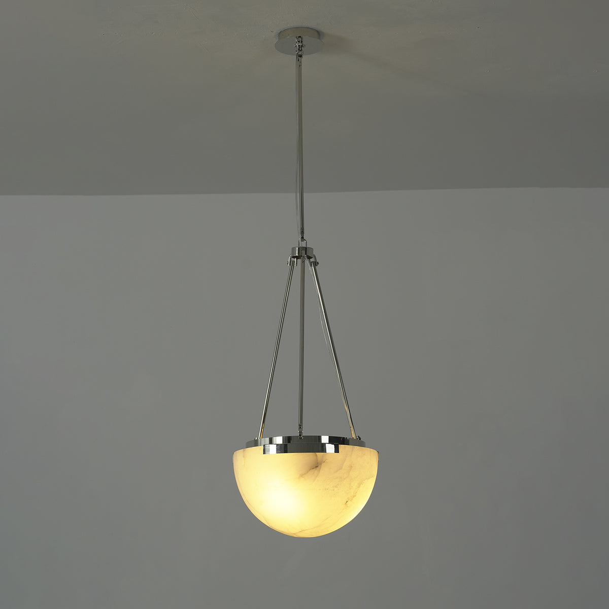 Suspension Melange