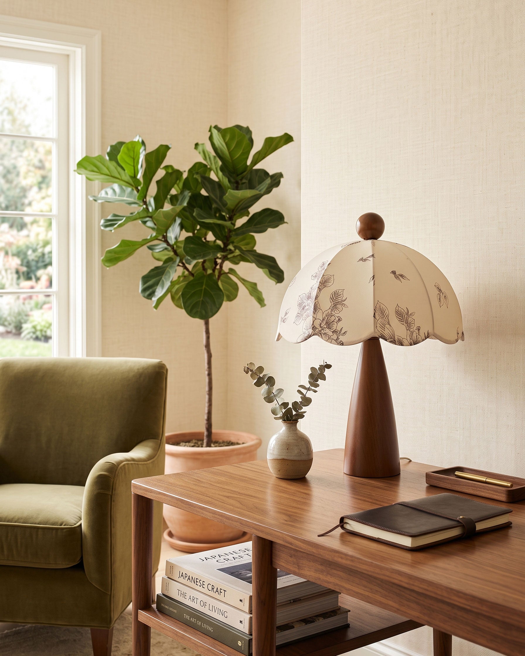 Melilla Table Lamp