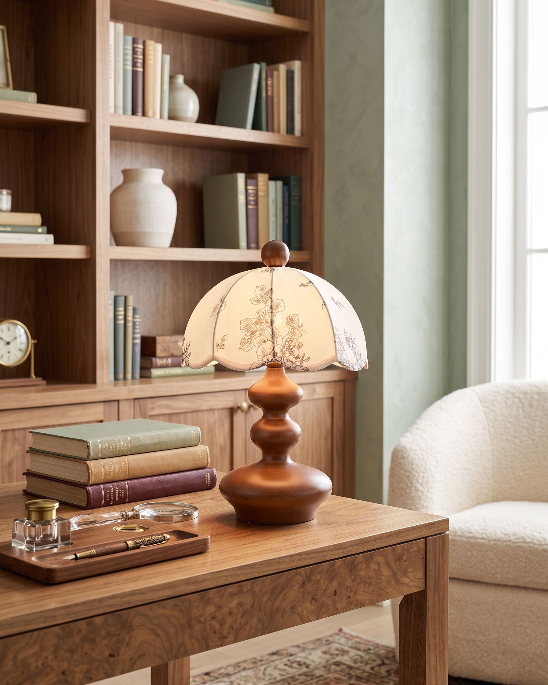 Melilla Table Lamp