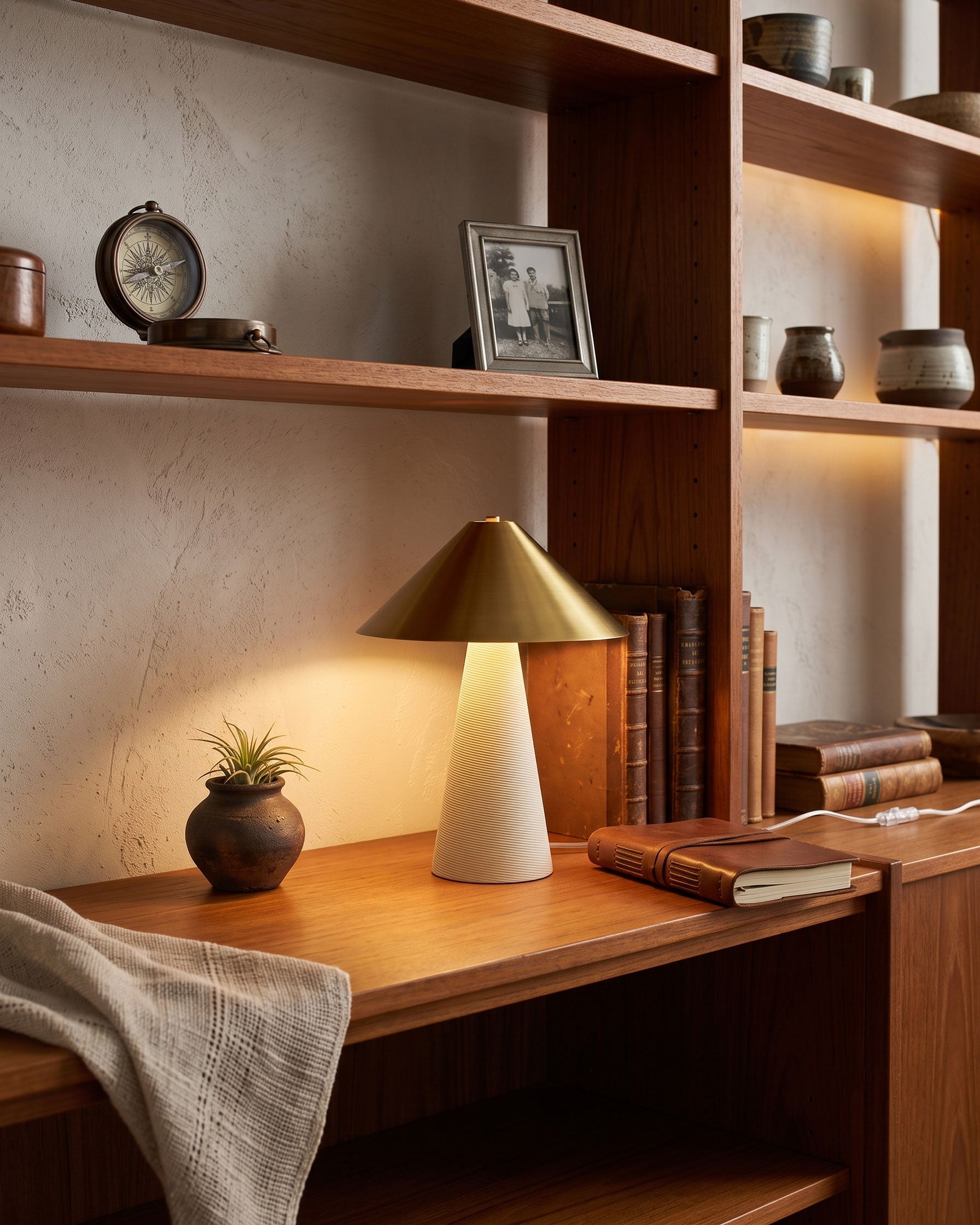 Merritt Accent Table Lamp