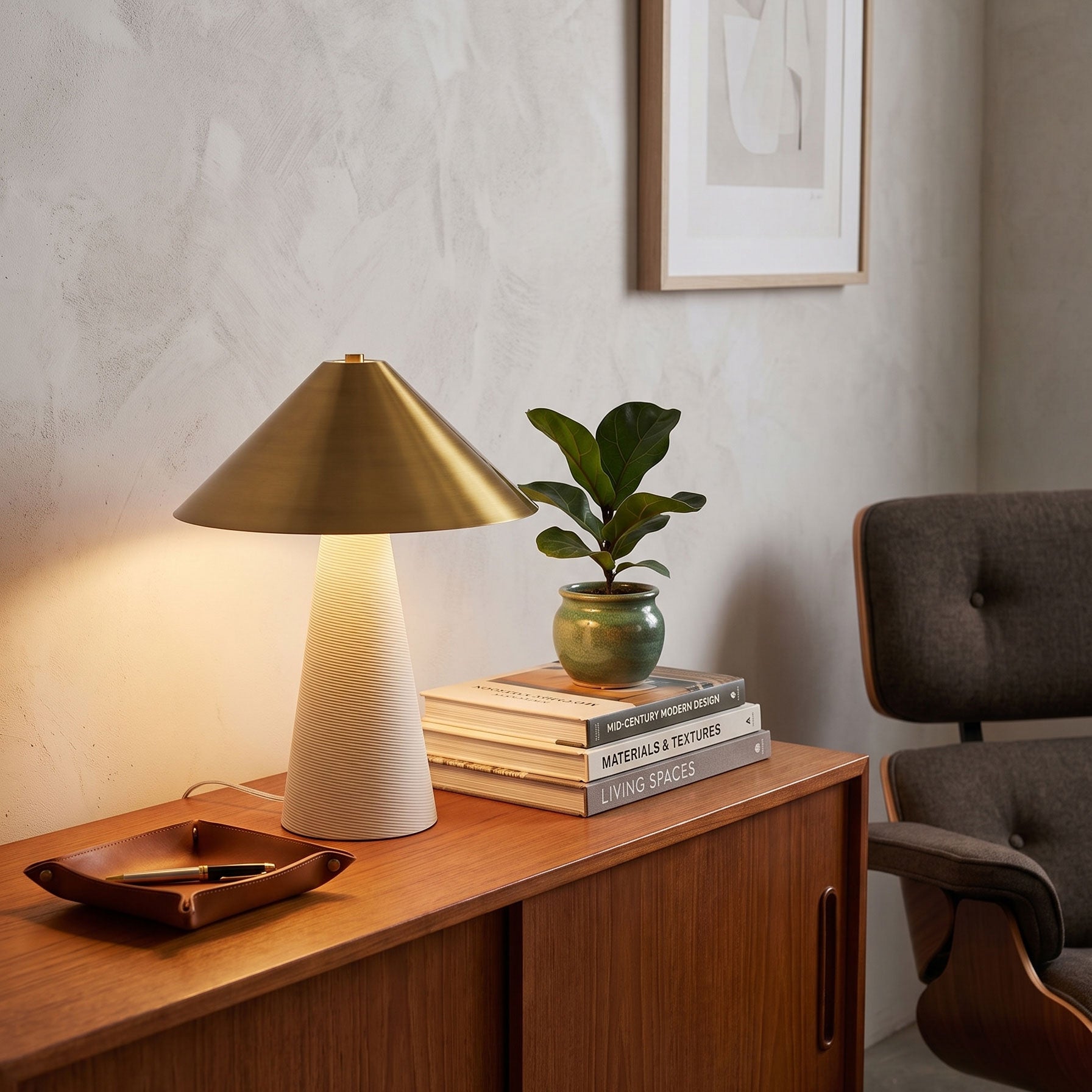 Merritt Accent Table Lamp