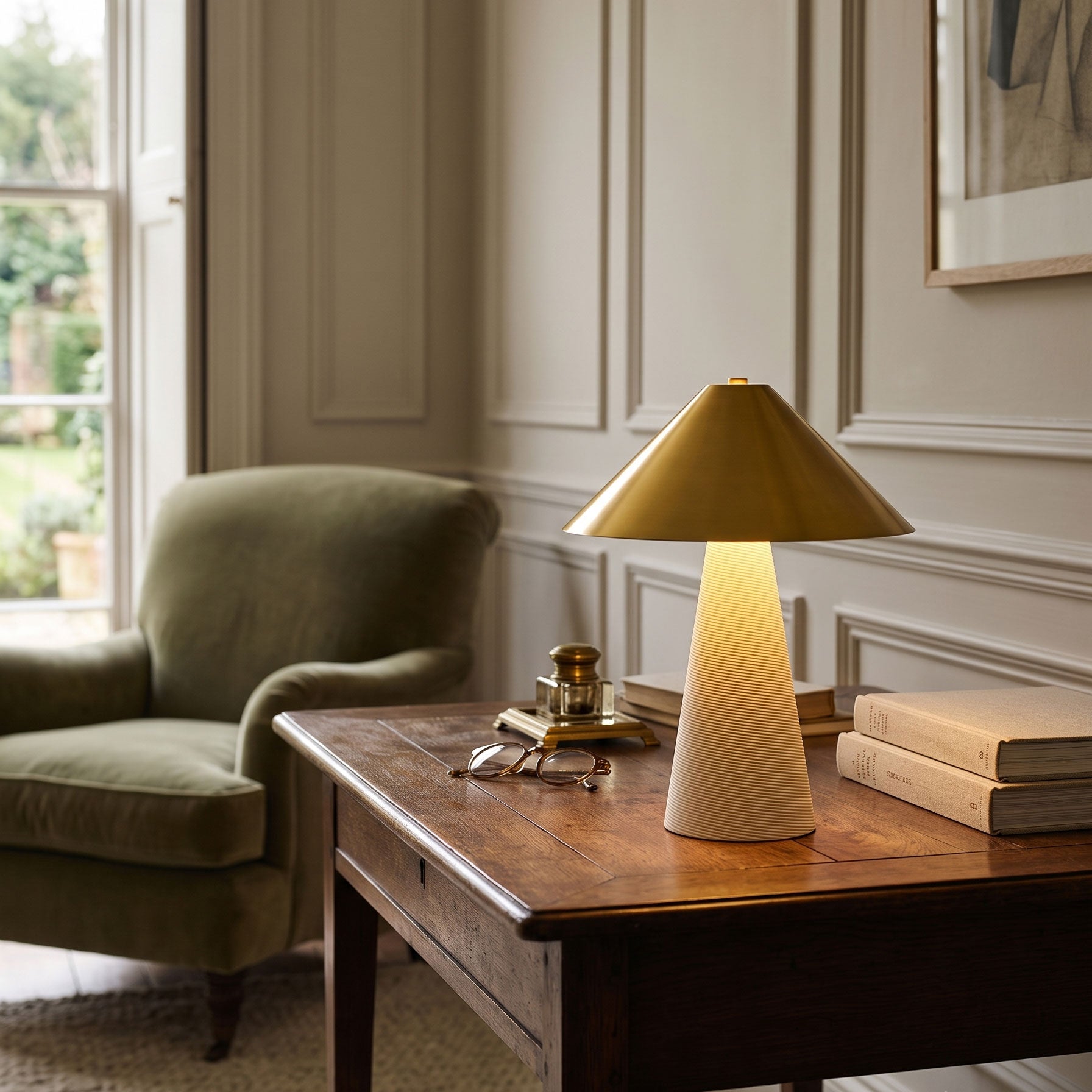Merritt Accent Table Lamp