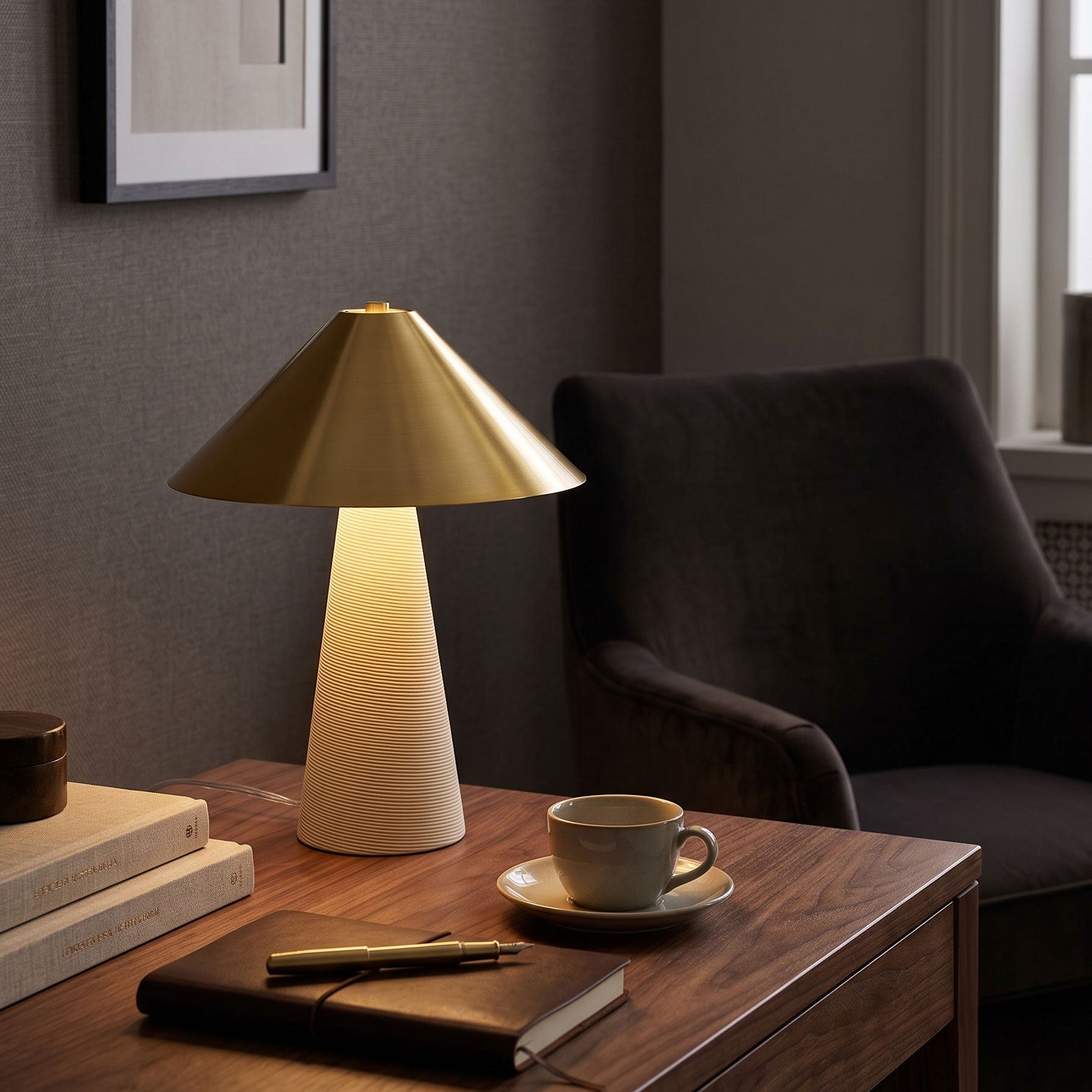Merritt Accent Table Lamp