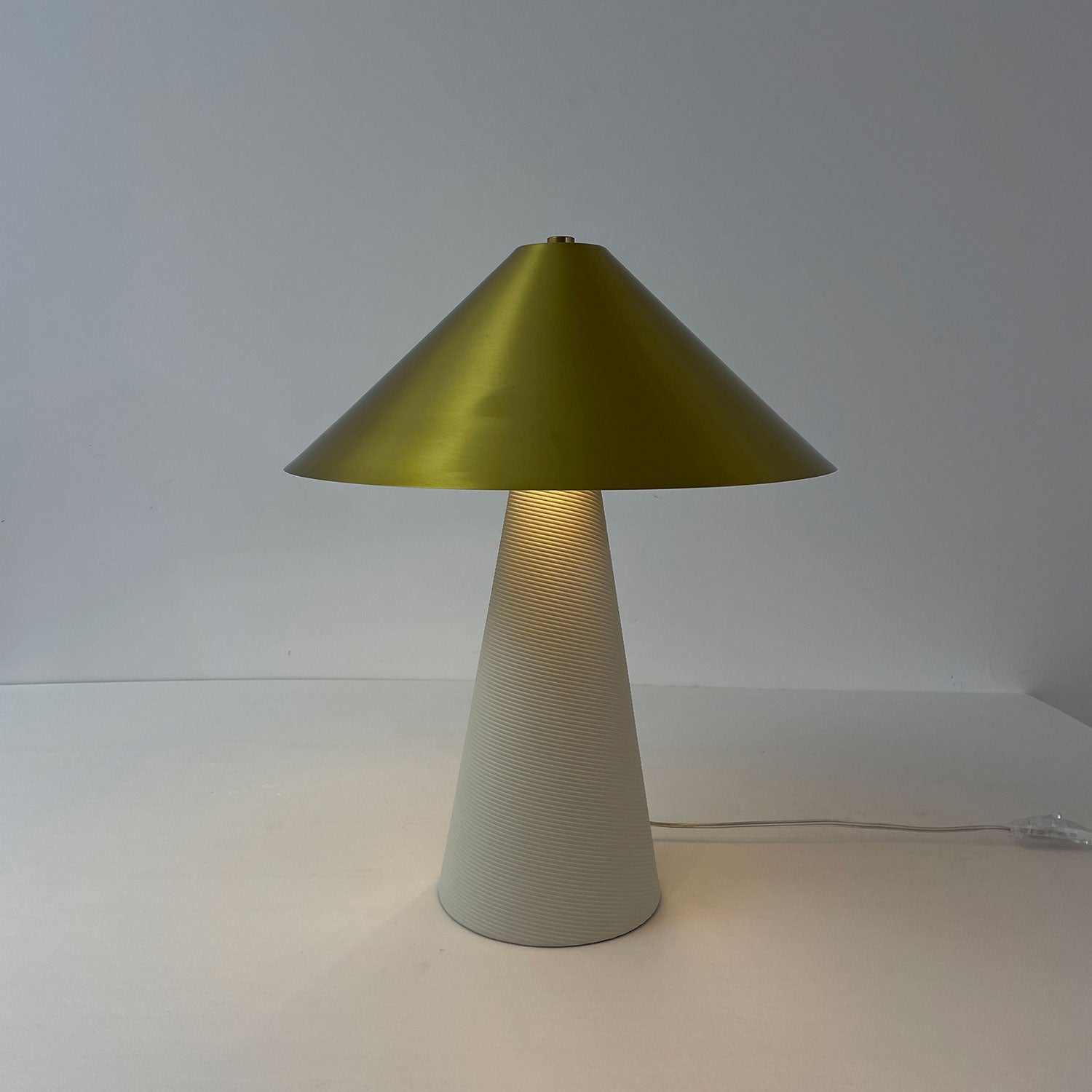 Merritt Accent Table Lamp
