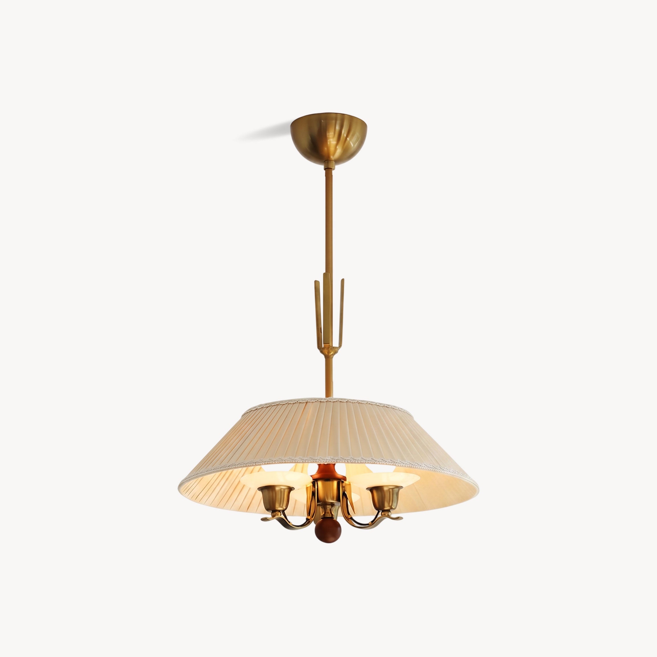 Miller Vintage Pendant Light