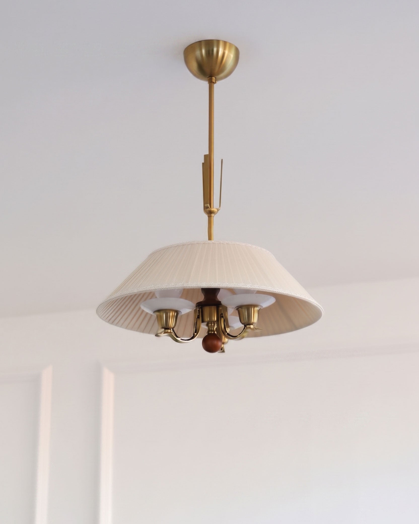 Miller Vintage Pendant Light