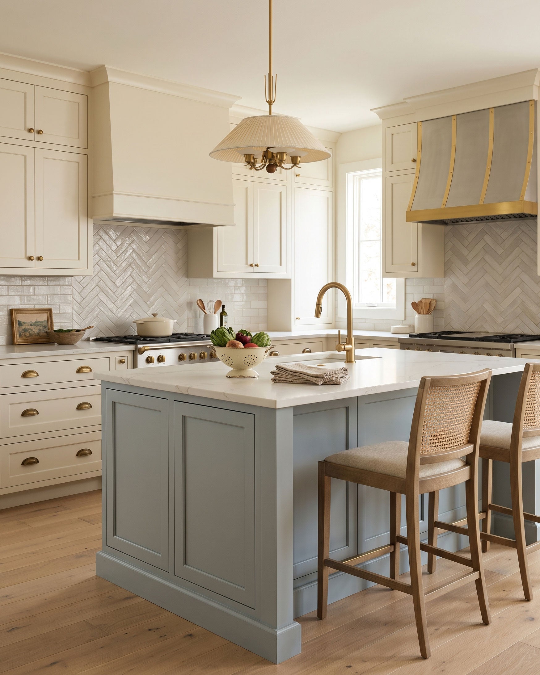 Miller Vintage Pendant Light