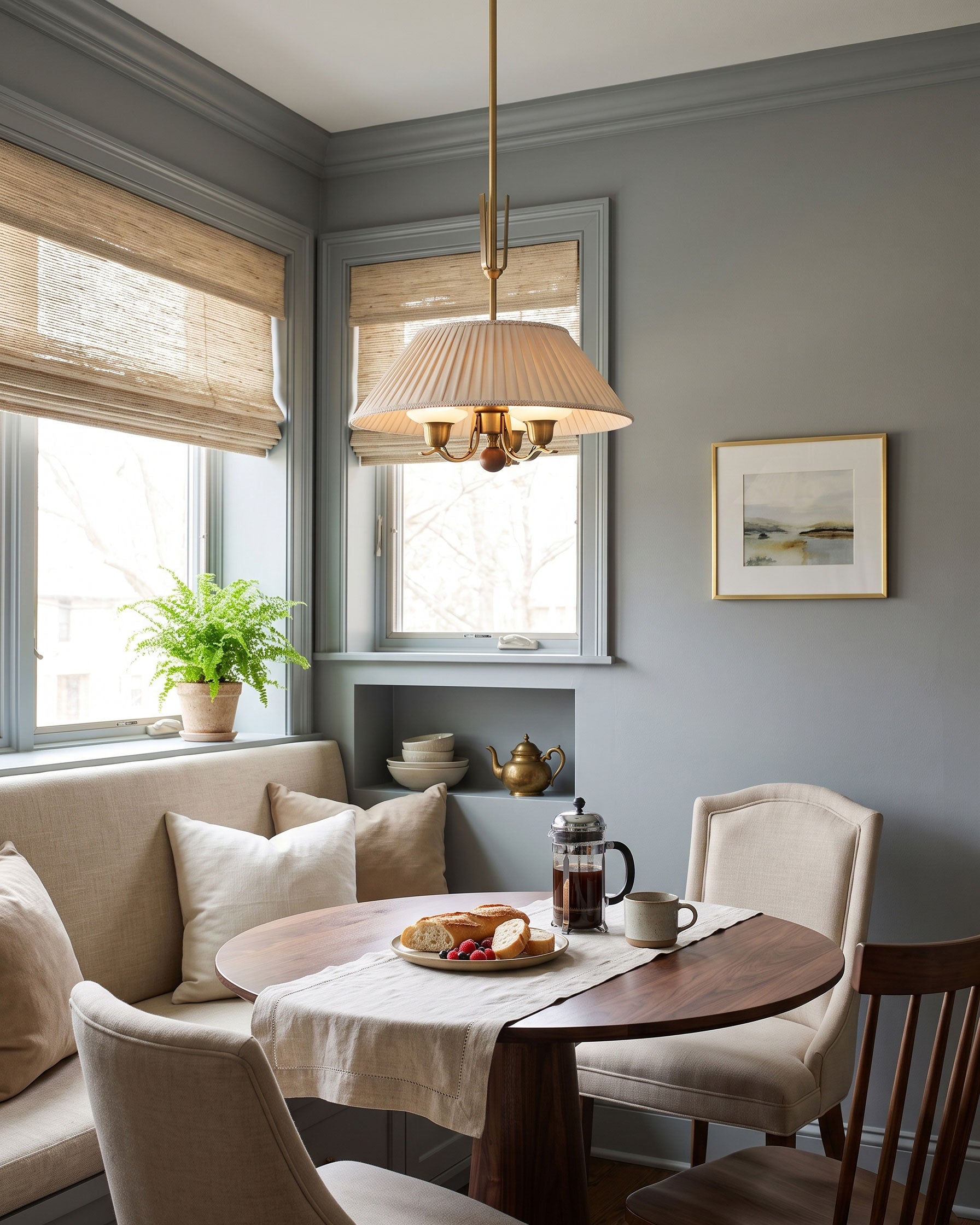 Miller Vintage Pendant Light