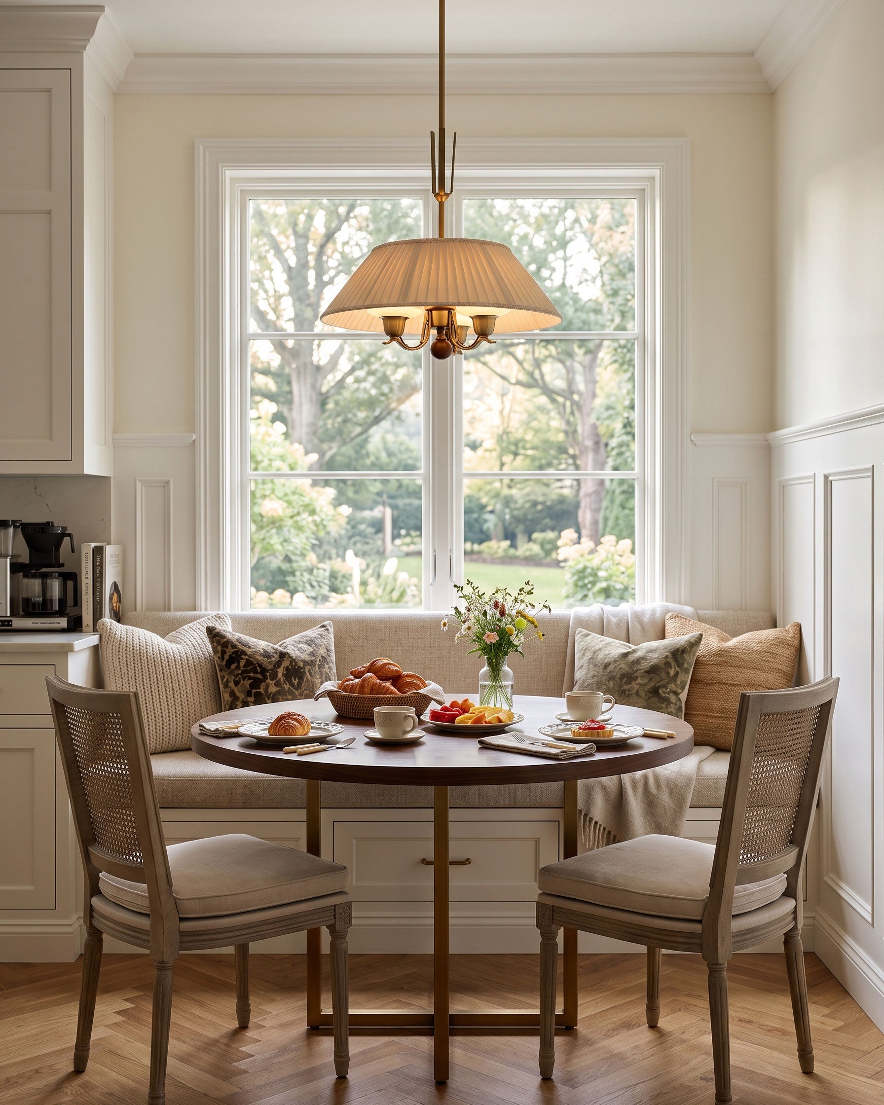 Miller Vintage Pendant Light
