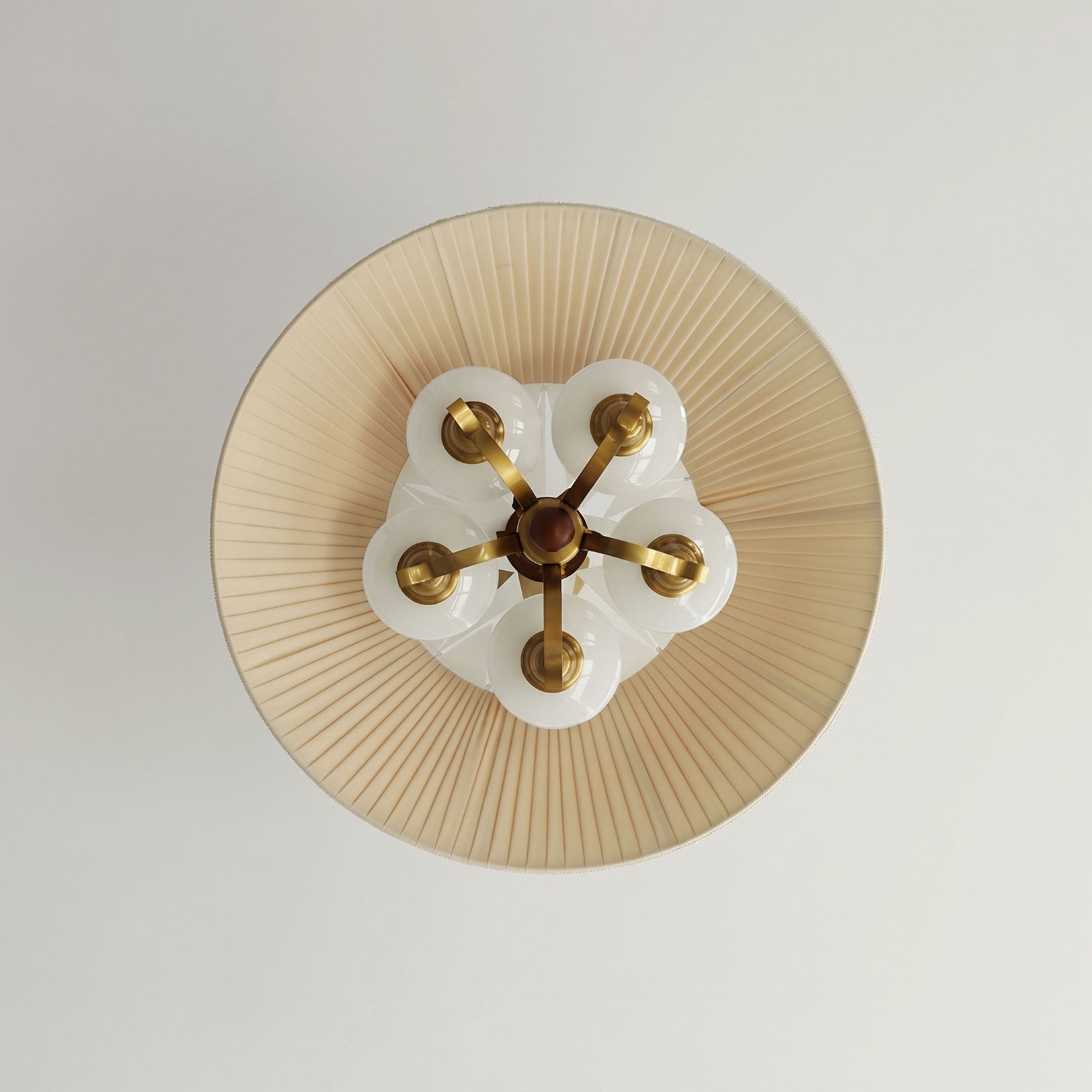 Miller Vintage Pendant Light