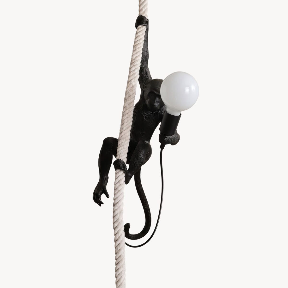 Monkey Pendant Lamp