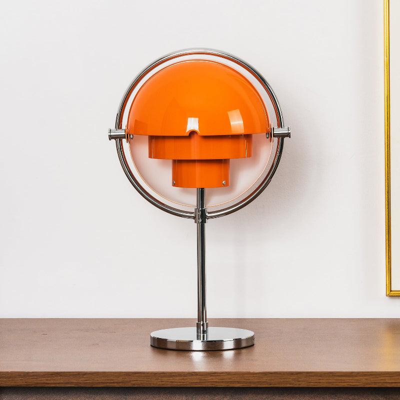Multi-lite Portable Table Lamp