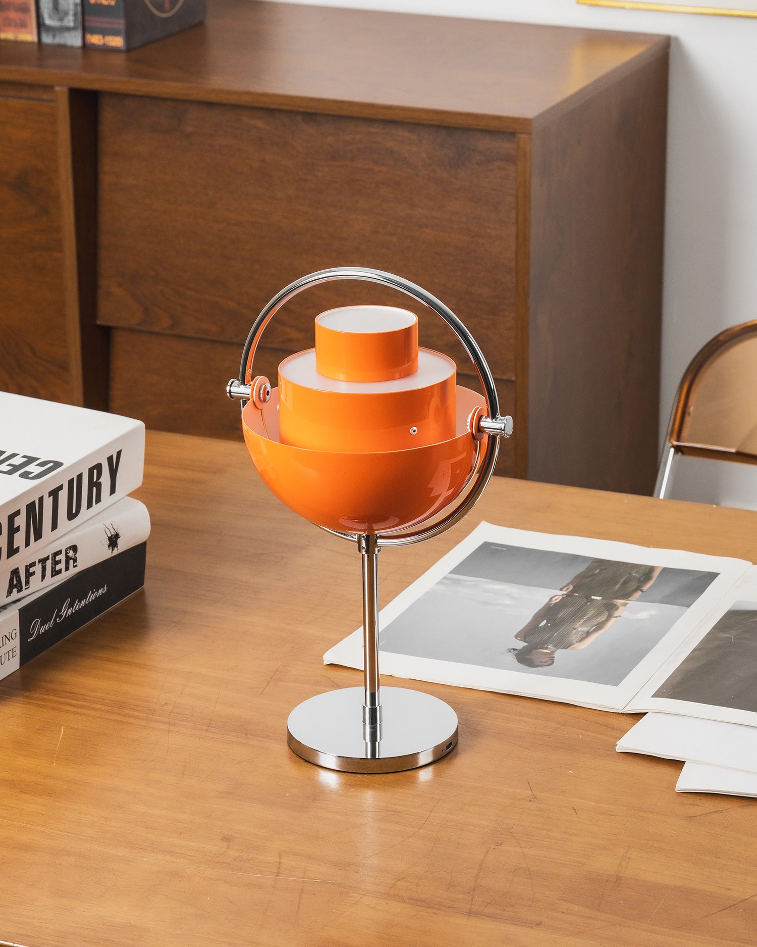 Multi-lite Portable Table Lamp