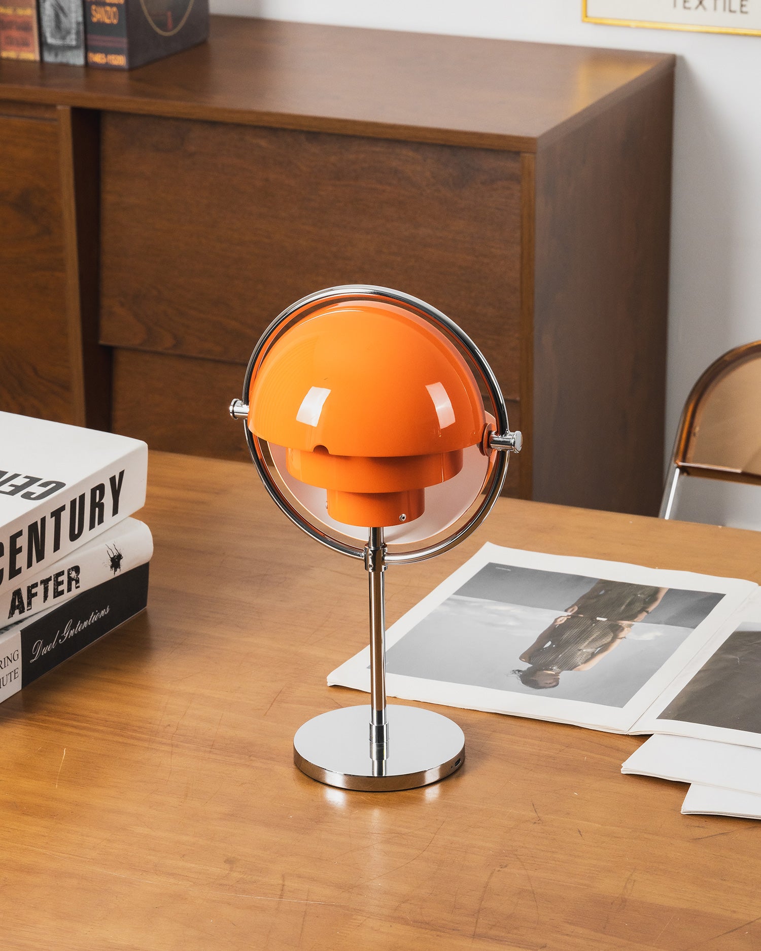 Multi-lite Portable Table Lamp