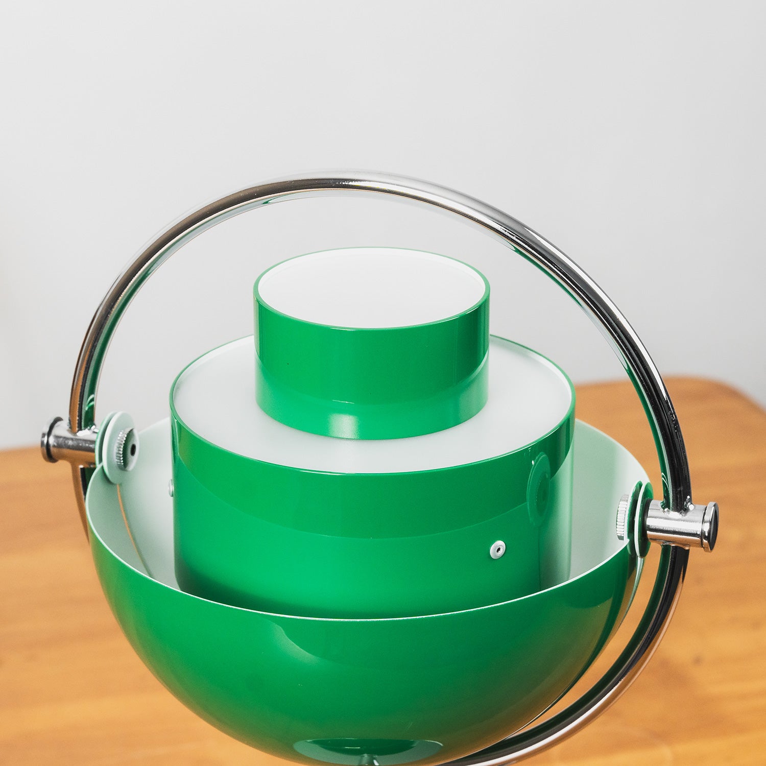 Multi-lite Portable Table Lamp
