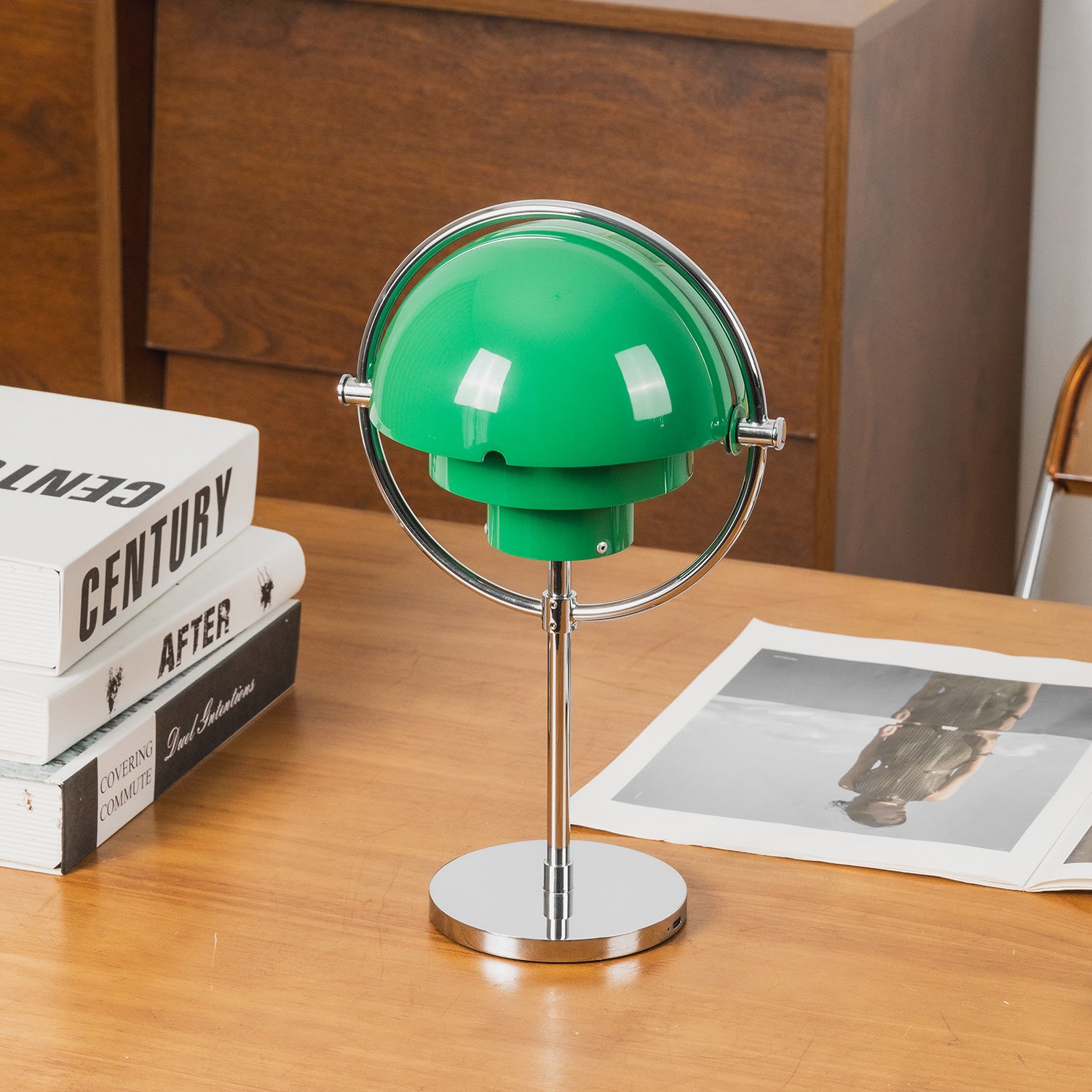 Multi-lite Portable Table Lamp