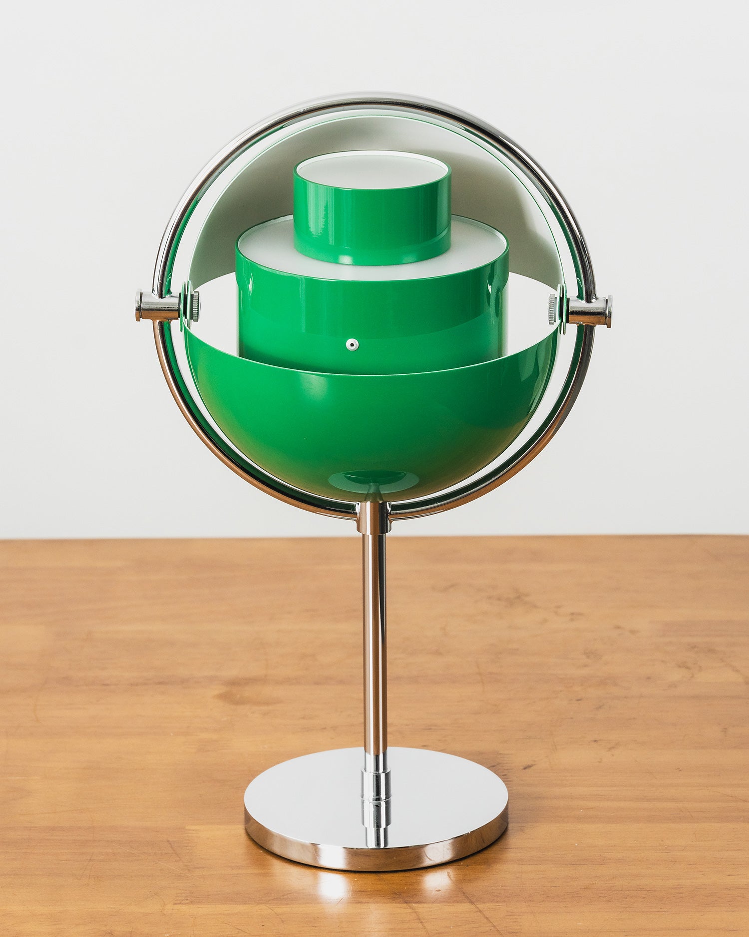 Multi-lite Portable Table Lamp