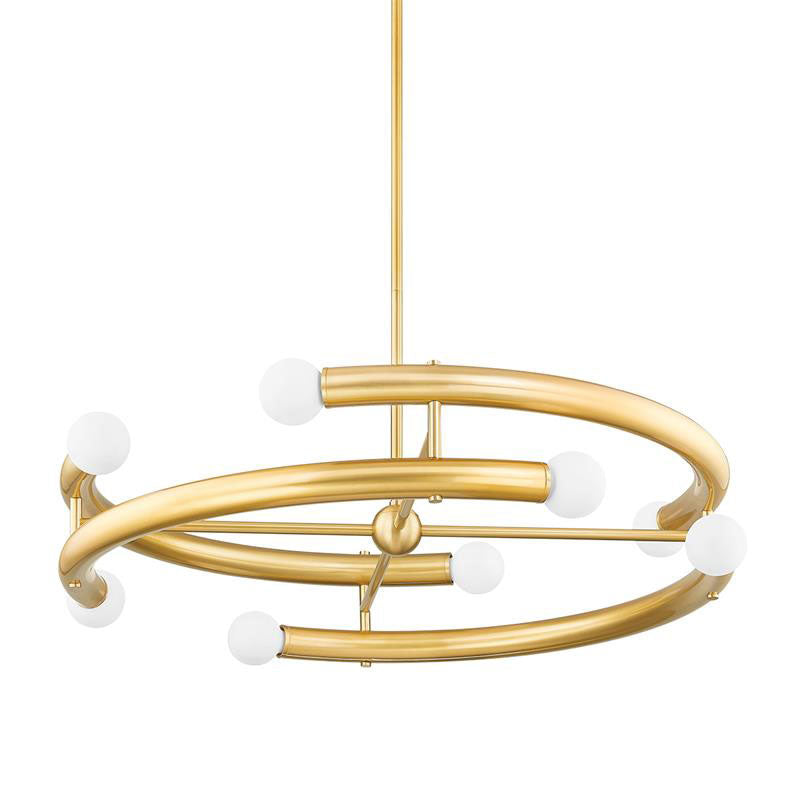 Murcia Chandelier – detail 14