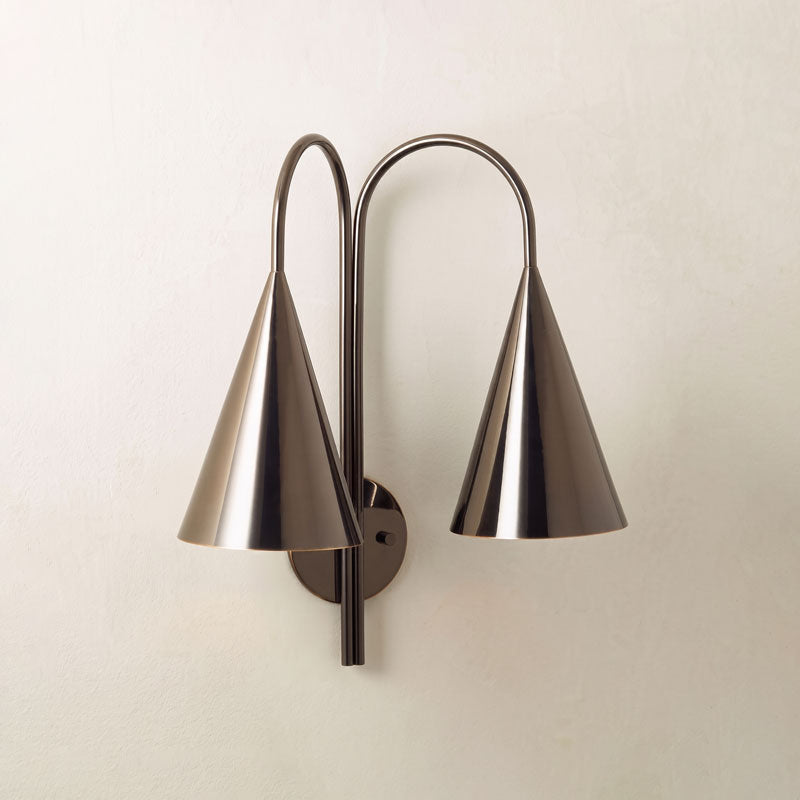 Niles Vintage Wall Sconce