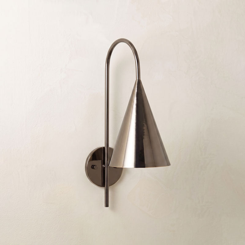 Niles Vintage Wall Sconce