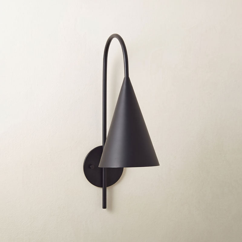 Niles Vintage Wall Sconce