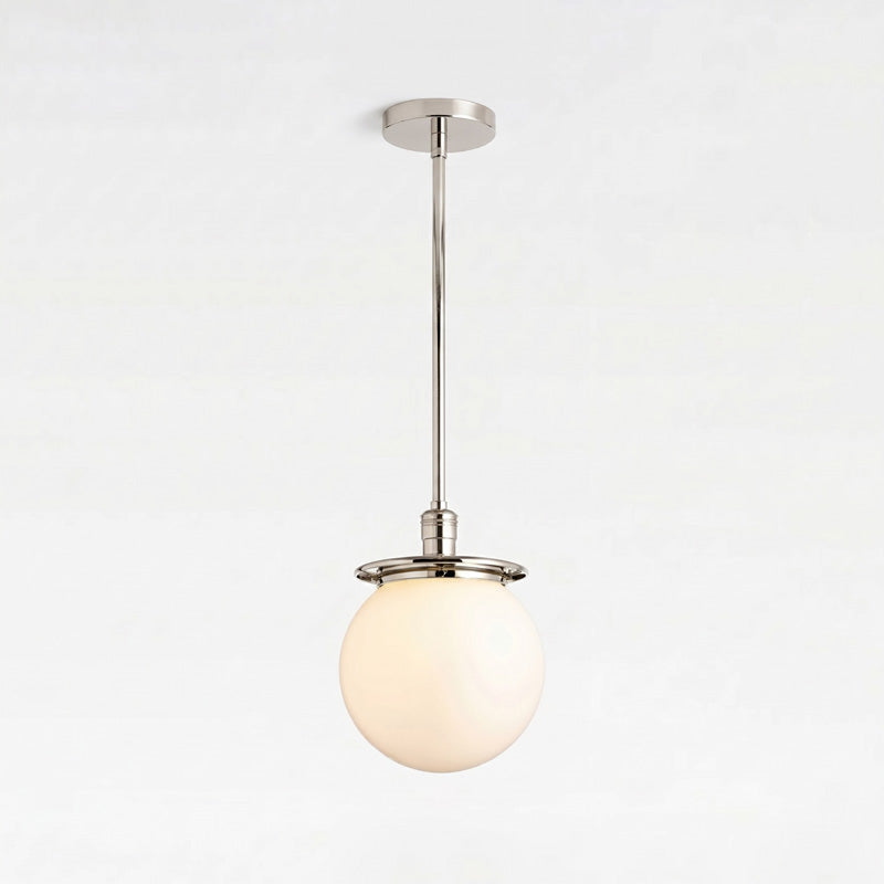 Nolan Globe Pendant Light