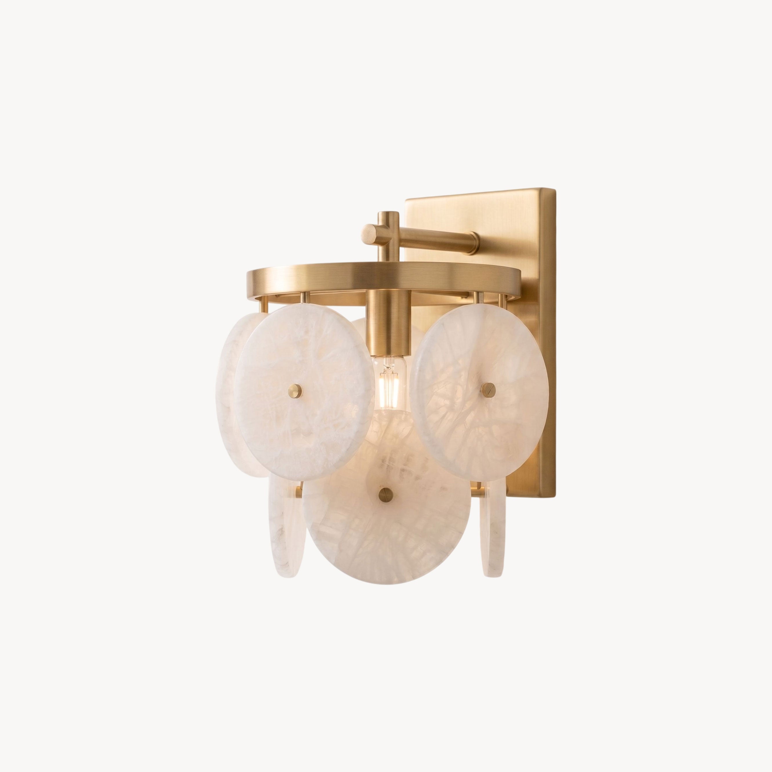 Nyssa Wall Sconce
