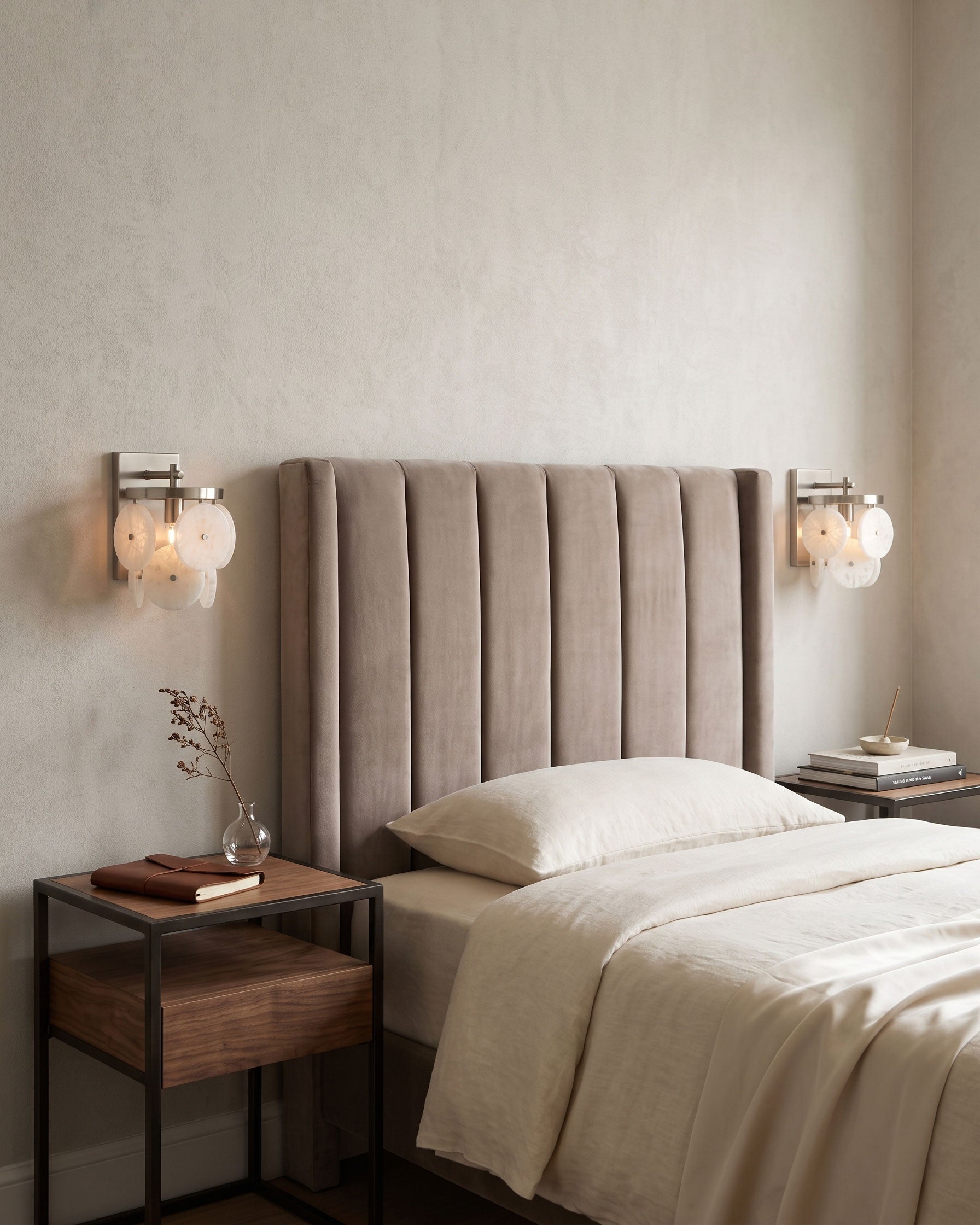 Nyssa Wall Sconce