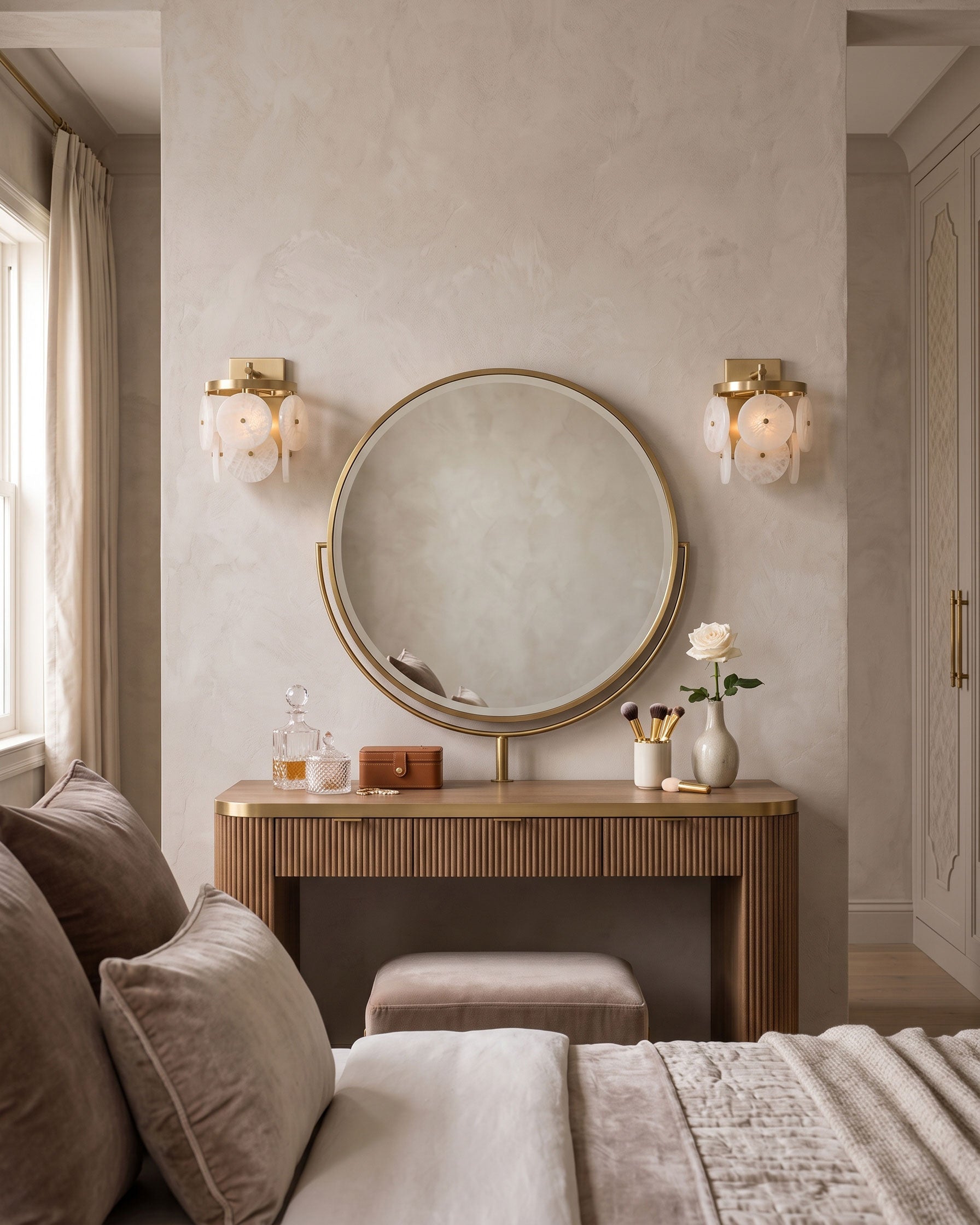Nyssa Wall Sconce