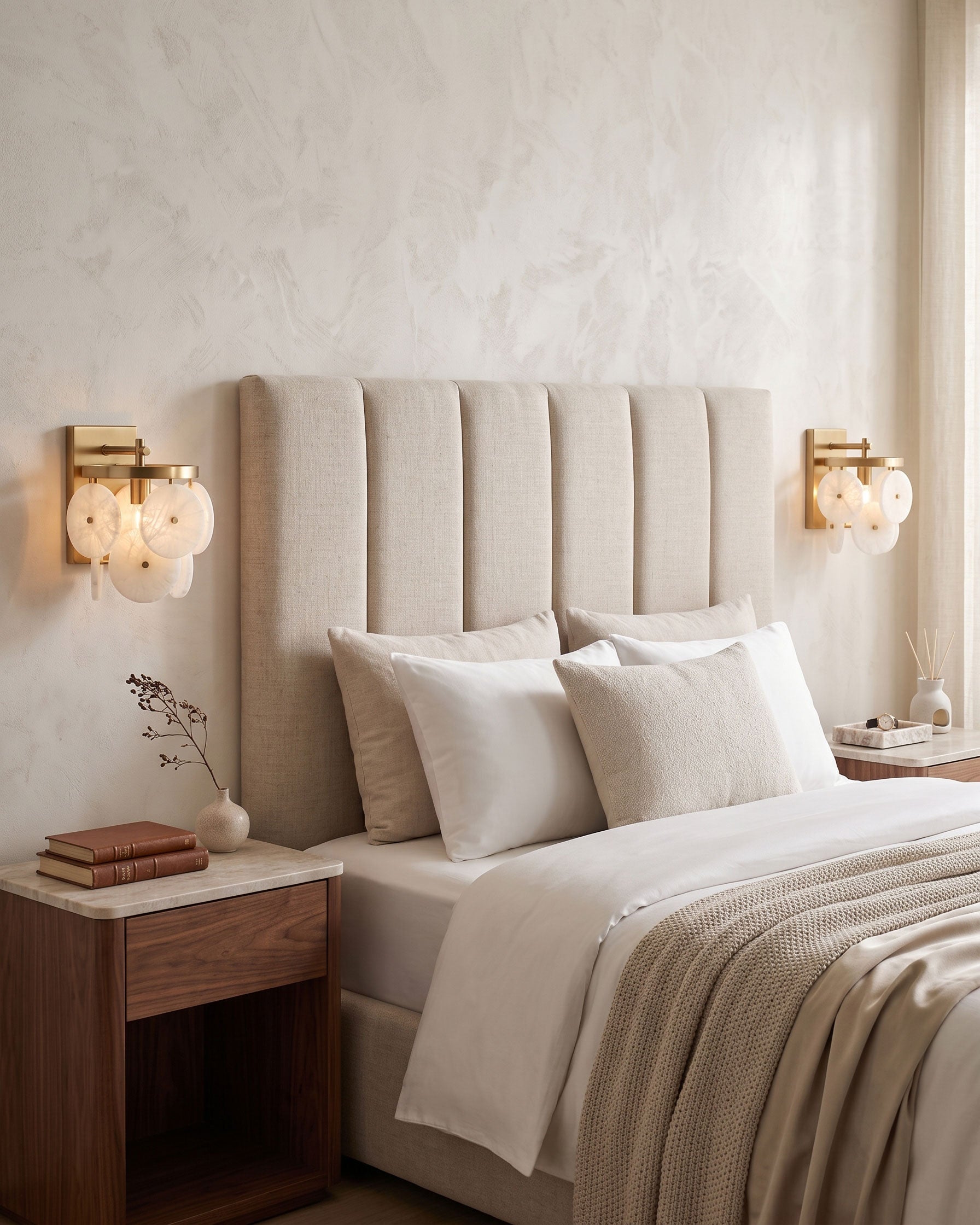 Nyssa Wall Sconce