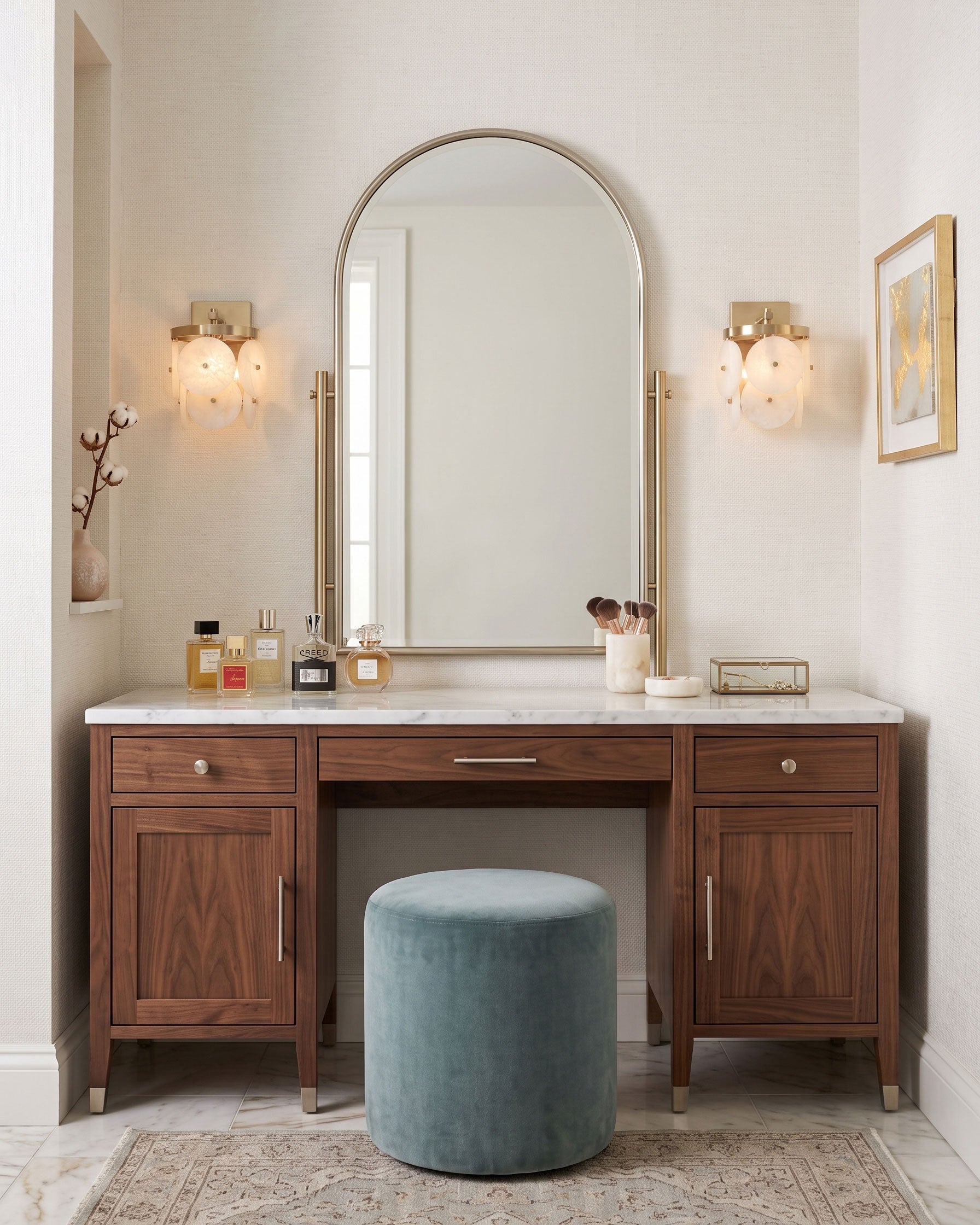Nyssa Wall Sconce