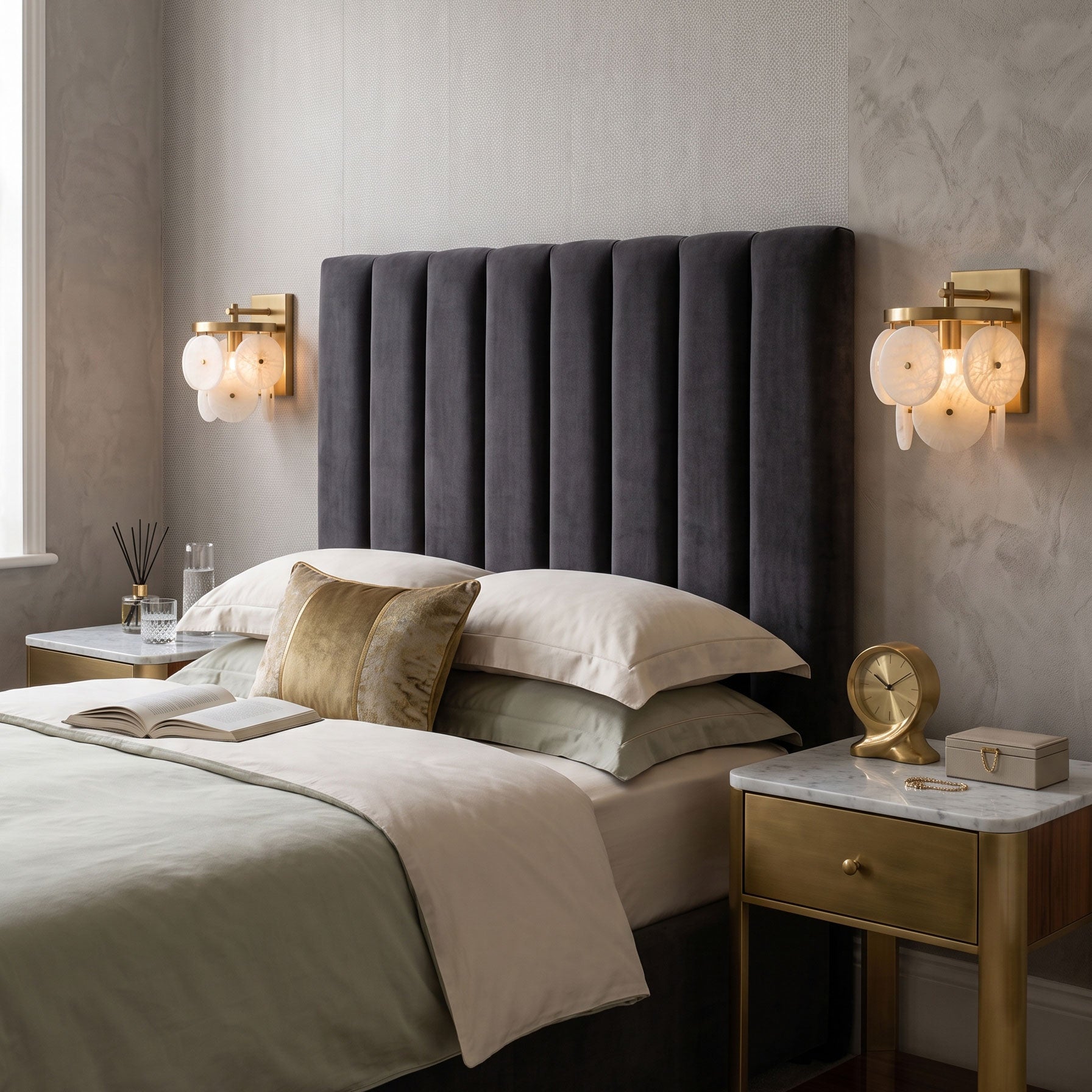 Nyssa Wall Sconce