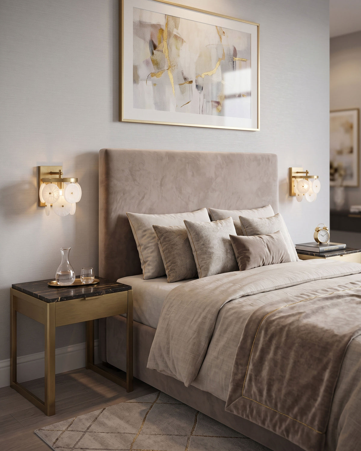 Nyssa Wall Sconce
